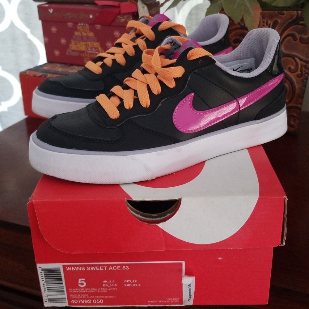 Nike **like new**